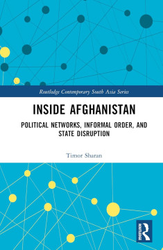 Inside Afghanistan